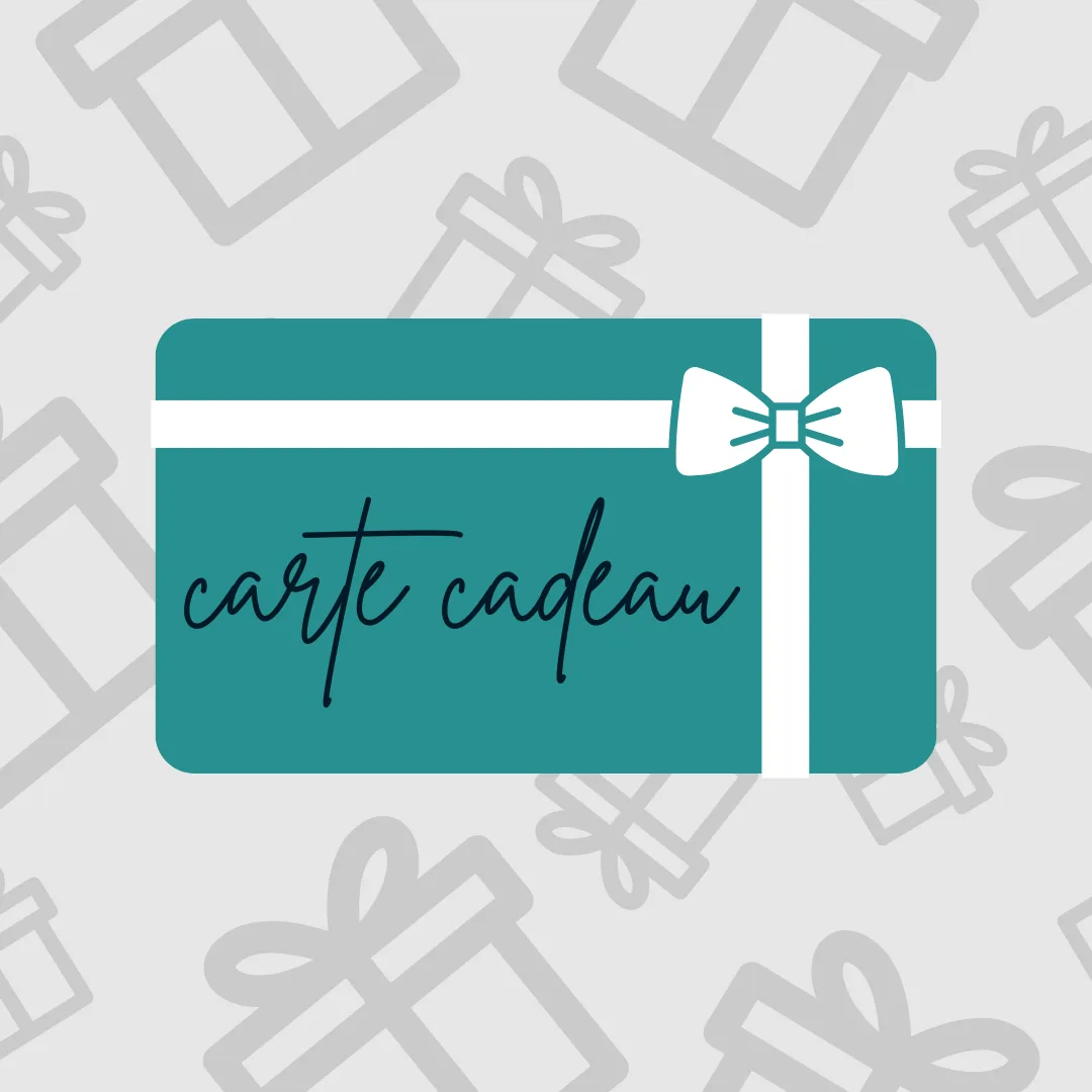 Carte cadeau pour offrir des massages suédois, décontractants, ou de cupping thérapie musculaire.